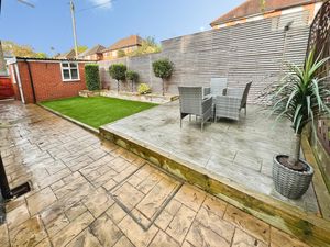 Garden- click for photo gallery